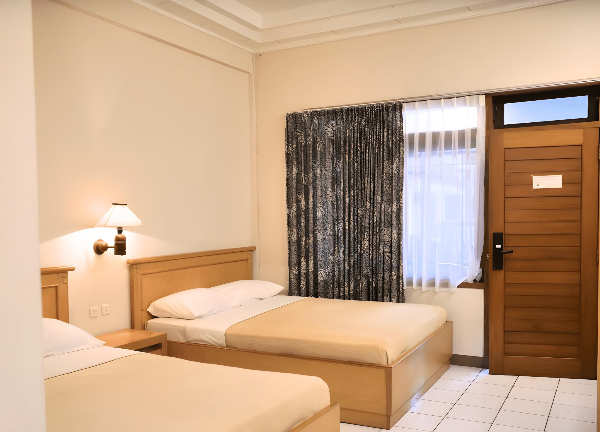 Pantai Indah Resort Hotel Barat 7/30