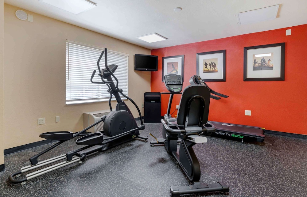 Extended Stay America Pleasanton - Chabot Drive 23/45