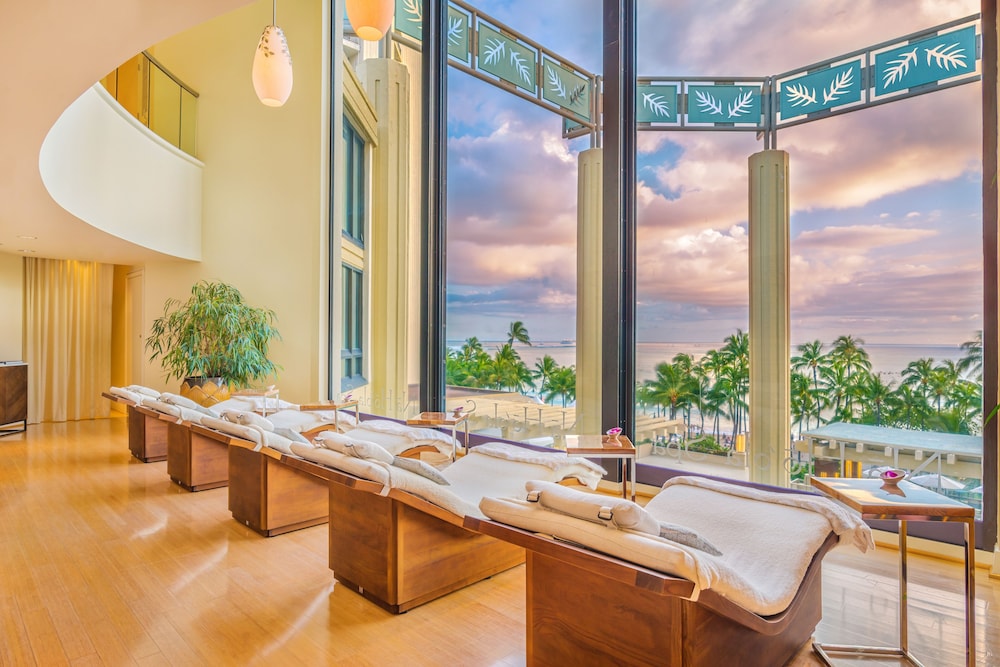 Hyatt Regency Waikiki Beach Resort and Spa 22/50