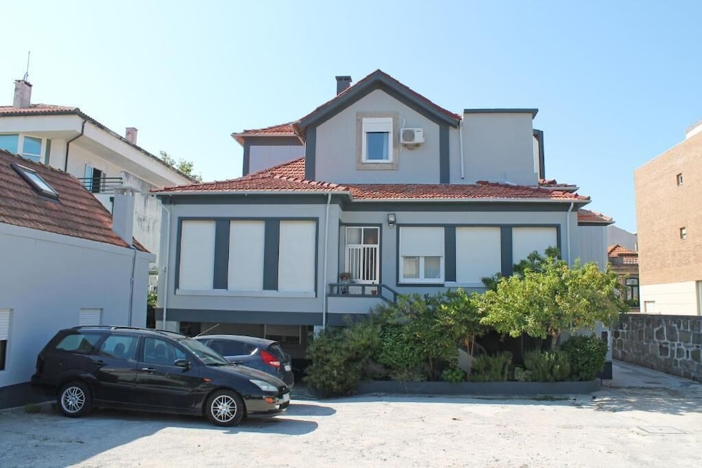 Hotel Senhor de Matosinhos 40/46