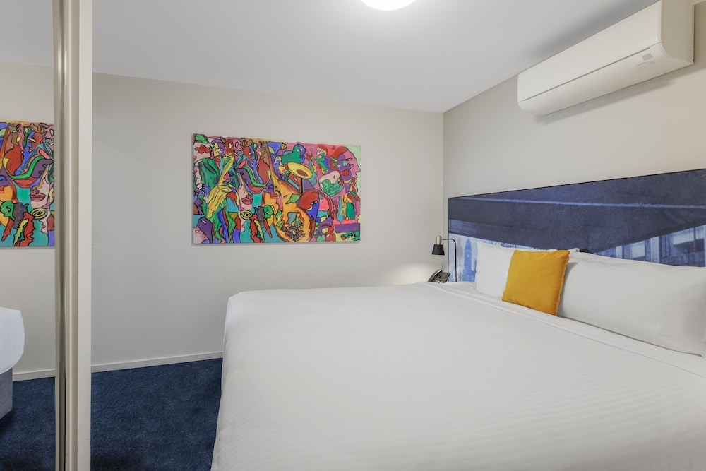 AVANI Melbourne Jazz Corner Residences 27/69