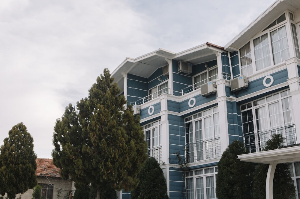 Melrose Viewpoint Hotel 6/68