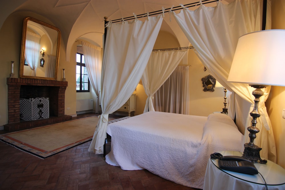 HOTEL VILLA GIONA 17/77