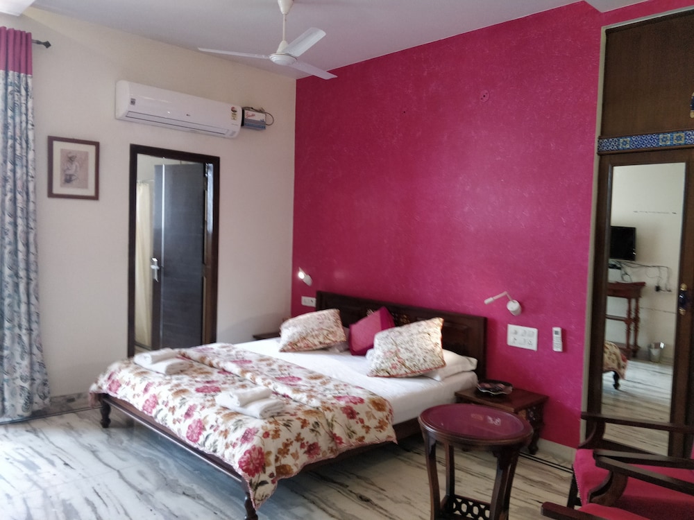 All Seasons Homestay 9/50