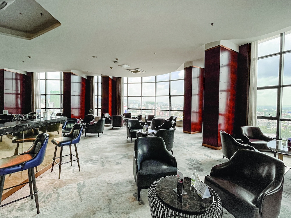 Ethiopian Skylight Hotel 23/45