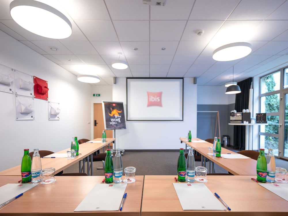 Ibis Praha Wenceslas Square Hotel 47/58