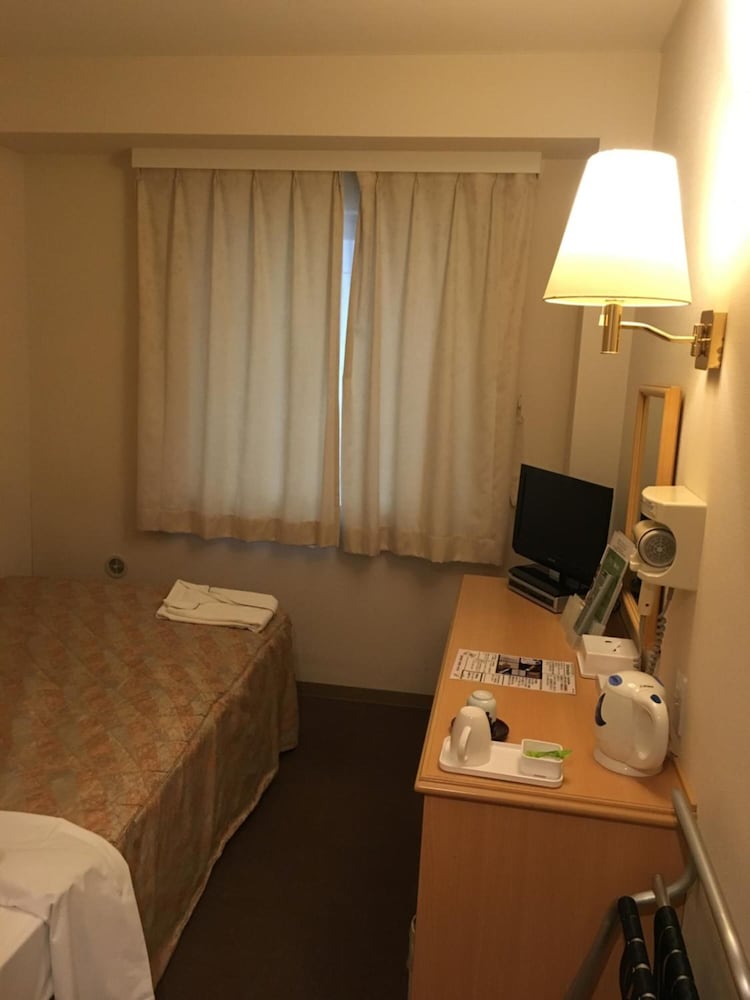 Idaimae Green Hotel 19/42