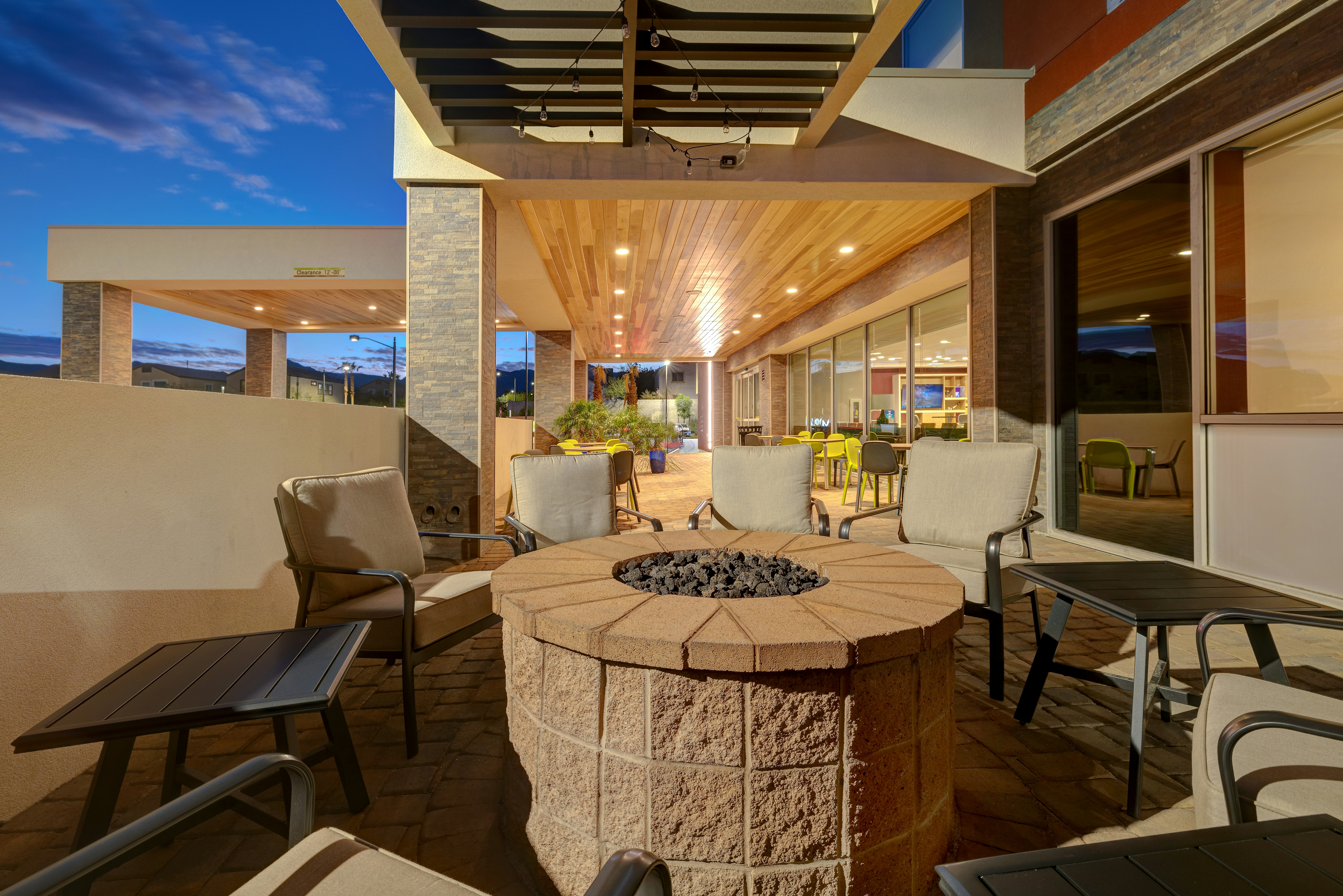 Home2 Suites by Hilton Las Vegas Northwest 18/30