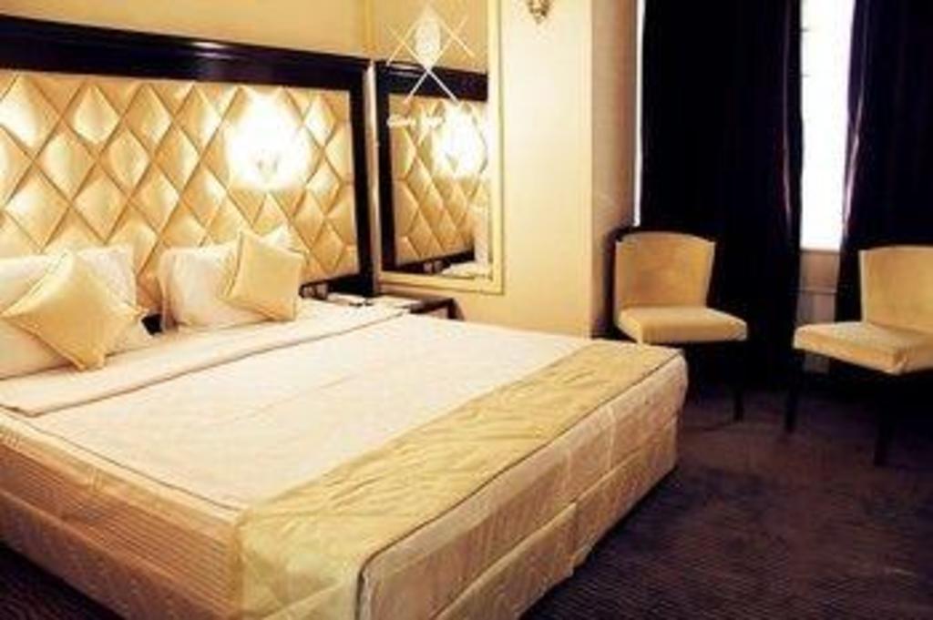 Gunes Isigi Hotel 7/70