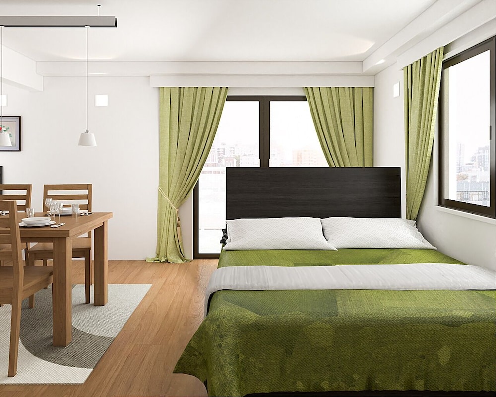 Asakusa HomeSuites Tokyo photo5