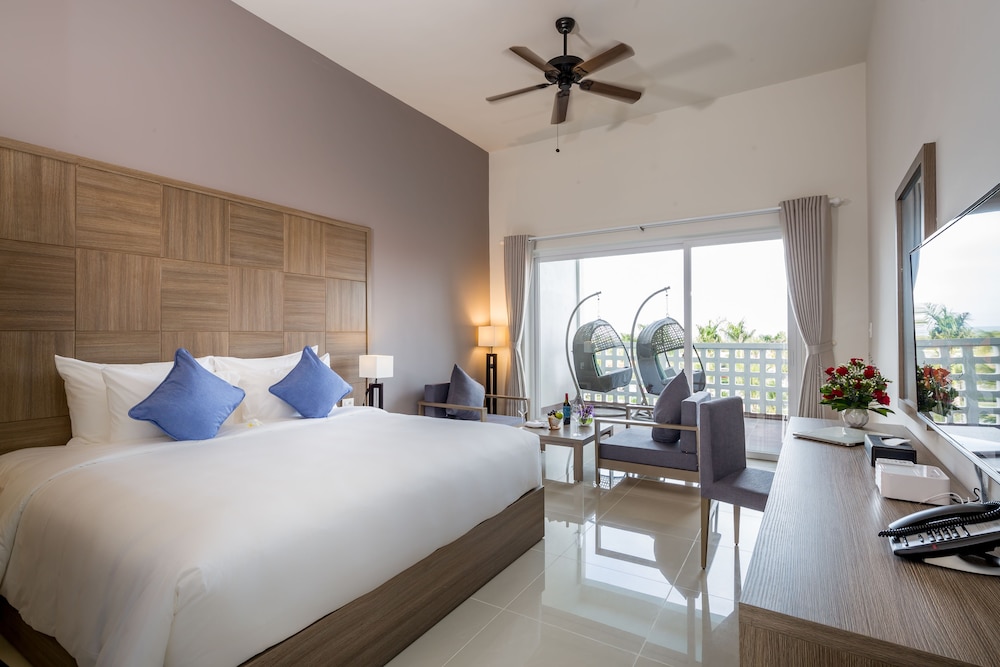 Grandvrio Ocean Resort Danang 19/77