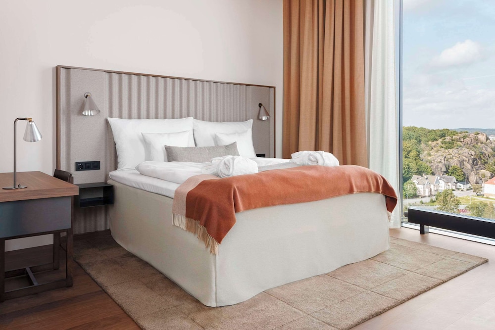 Clarion Hotel Karlatornet 18/52