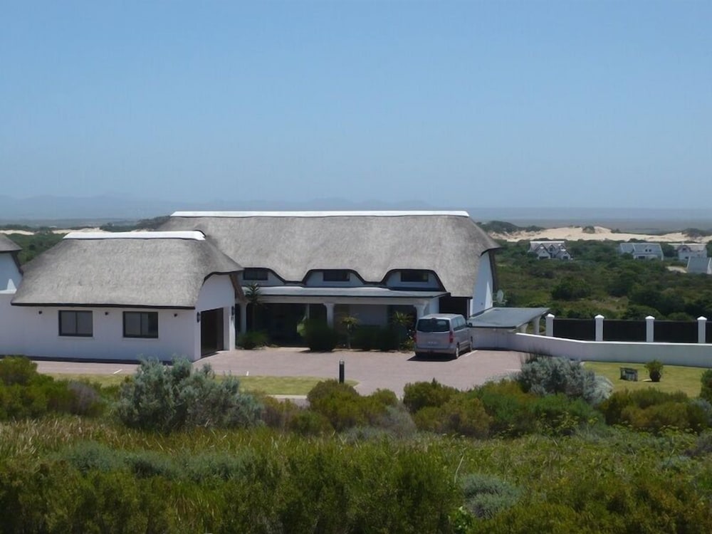 St Francis Golf Lodge 2/34