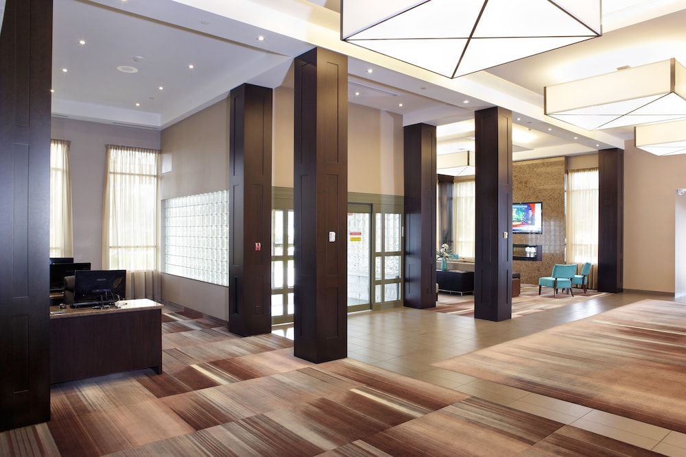 Best Western Plus Lamplighter Inn And Conference Centre 7/44