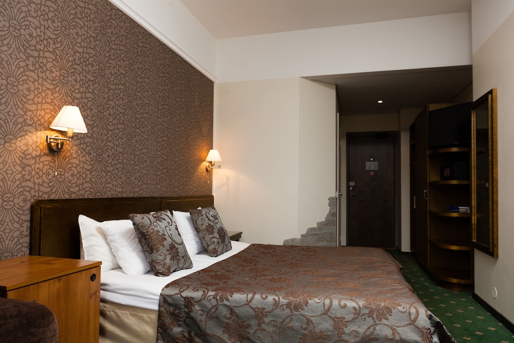Hotel St. Barbara 26/72