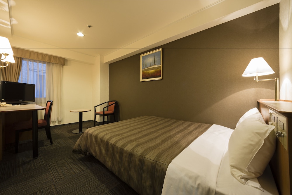 Ark Hotel Osaka Shinsaibashi 21/55