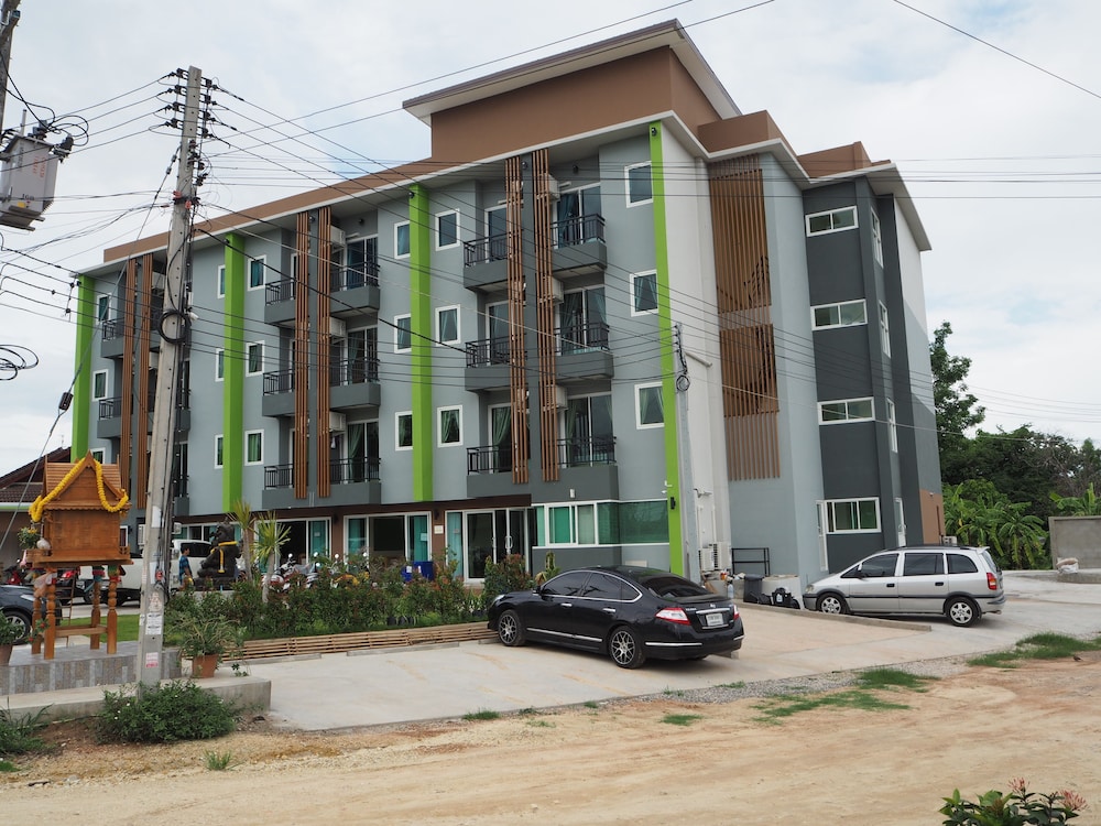 D Sabai Residence 2/23