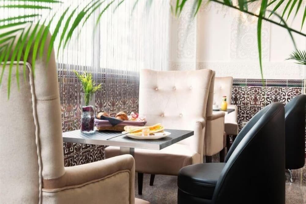 Hotel Le Saint Germain 19/33