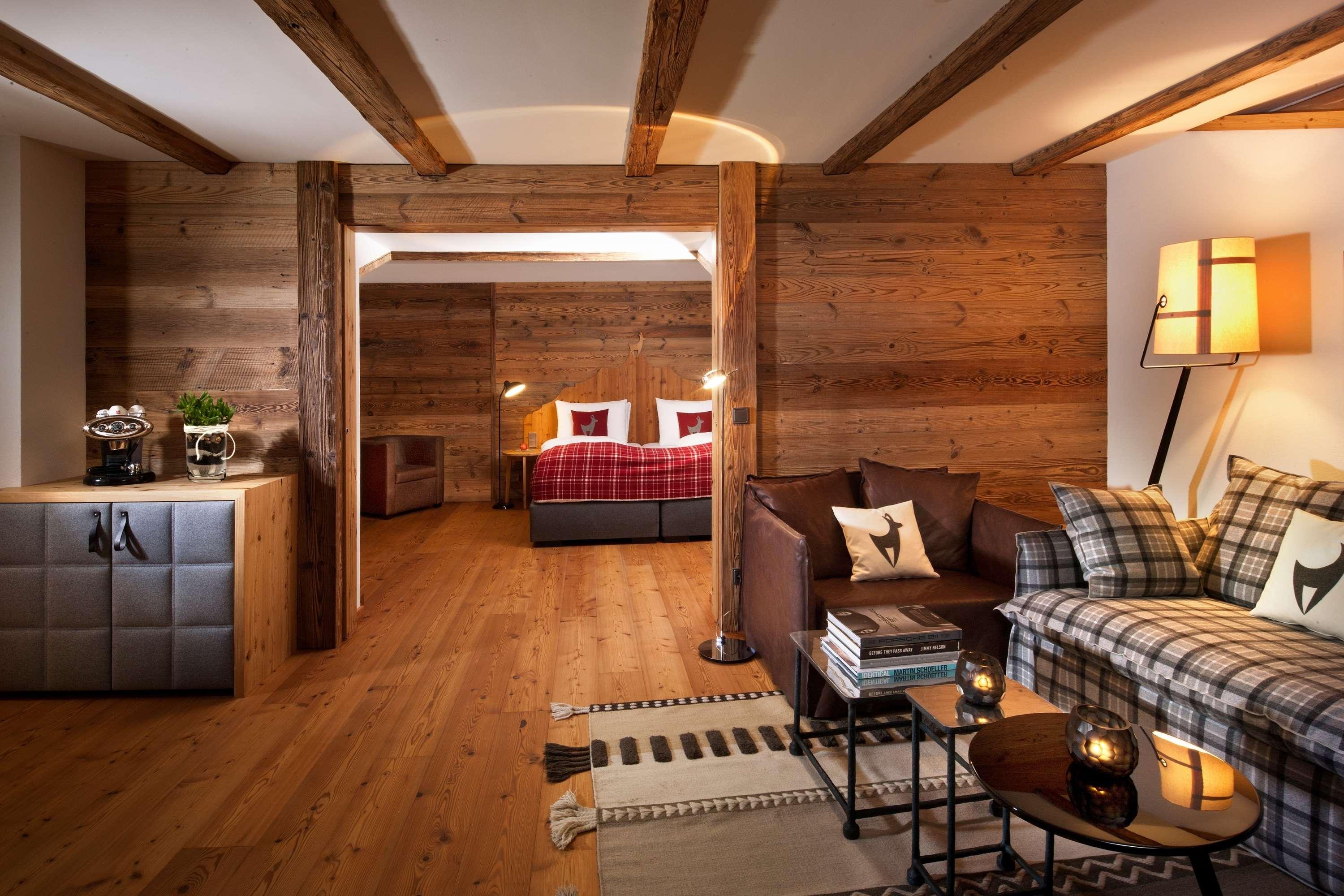 Hotel Kitzhof Mountain Design Resort 34/51