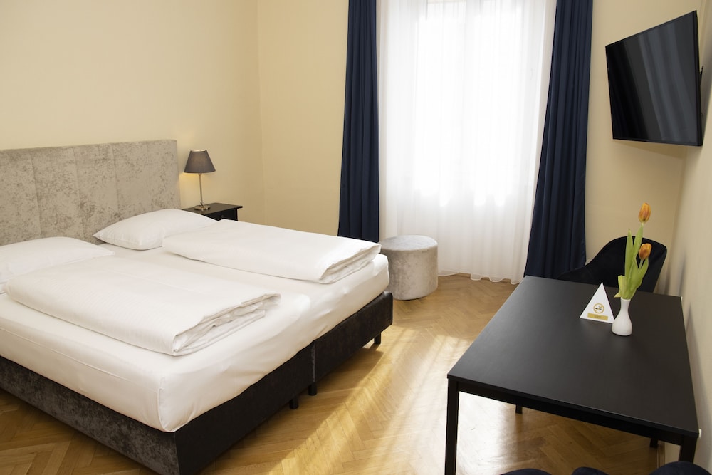 Hotel Mariahilf 28/79