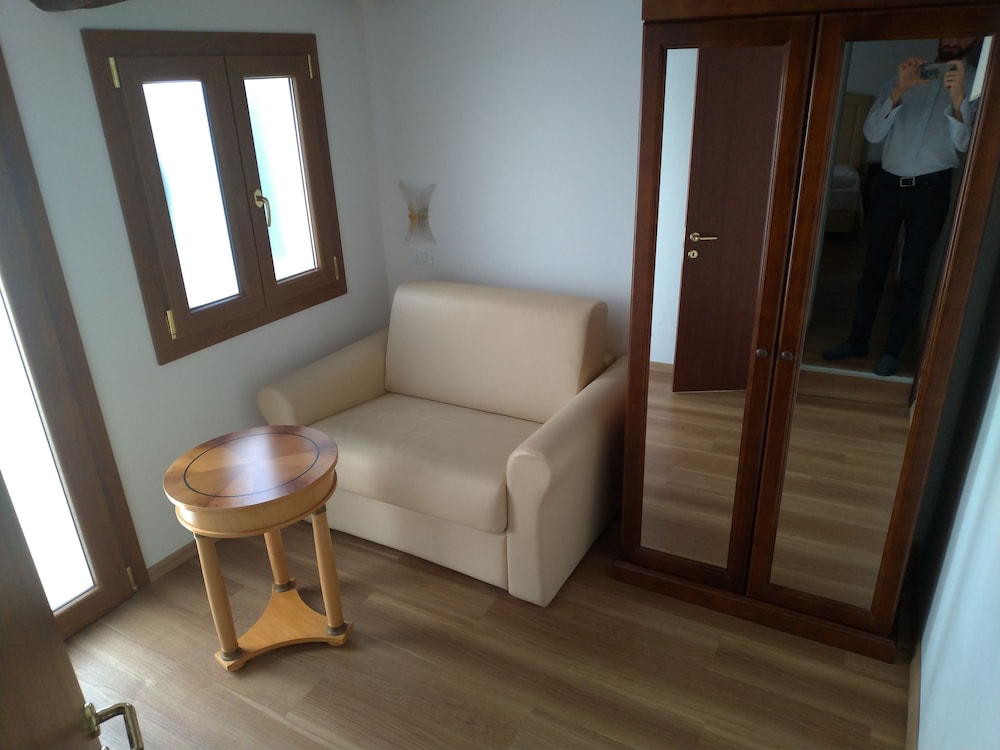 Hotel Giardinetto 36/47