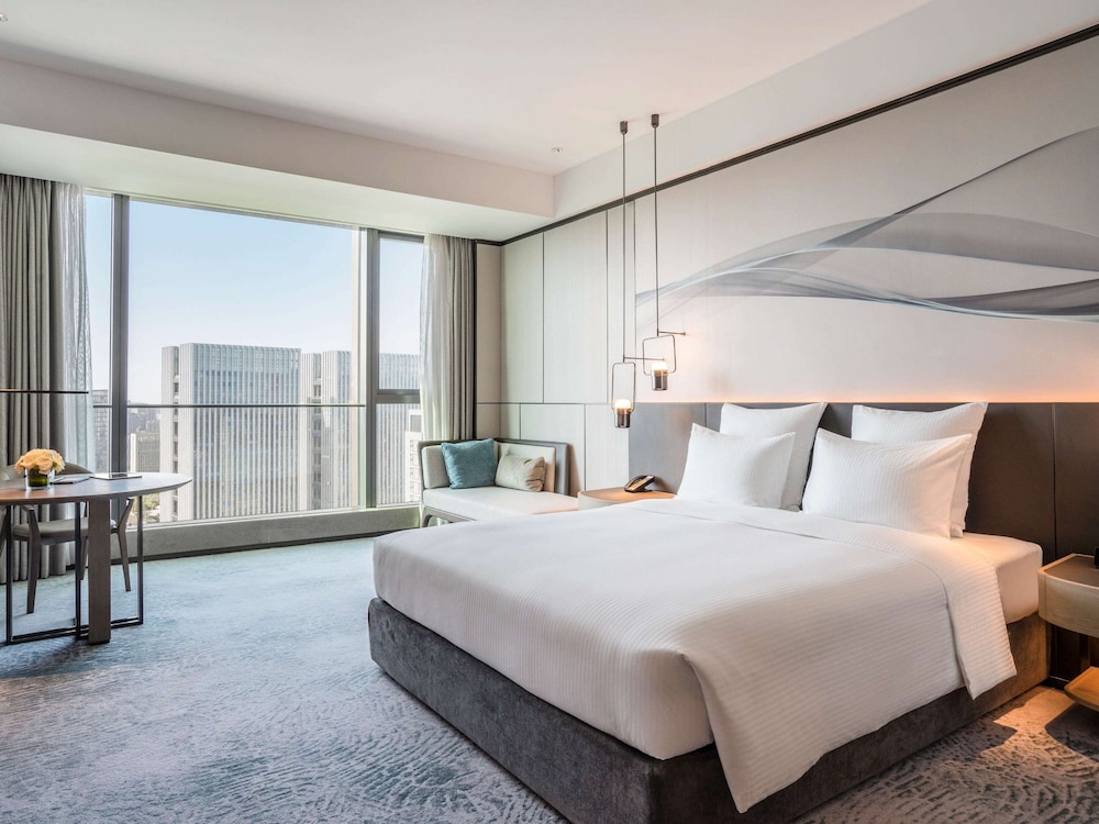 Pullman Jiaxing Pinghu Excellence 19/72