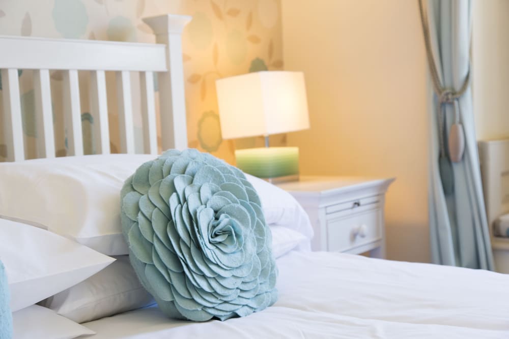 Red Lion - B&amp;B 13/39