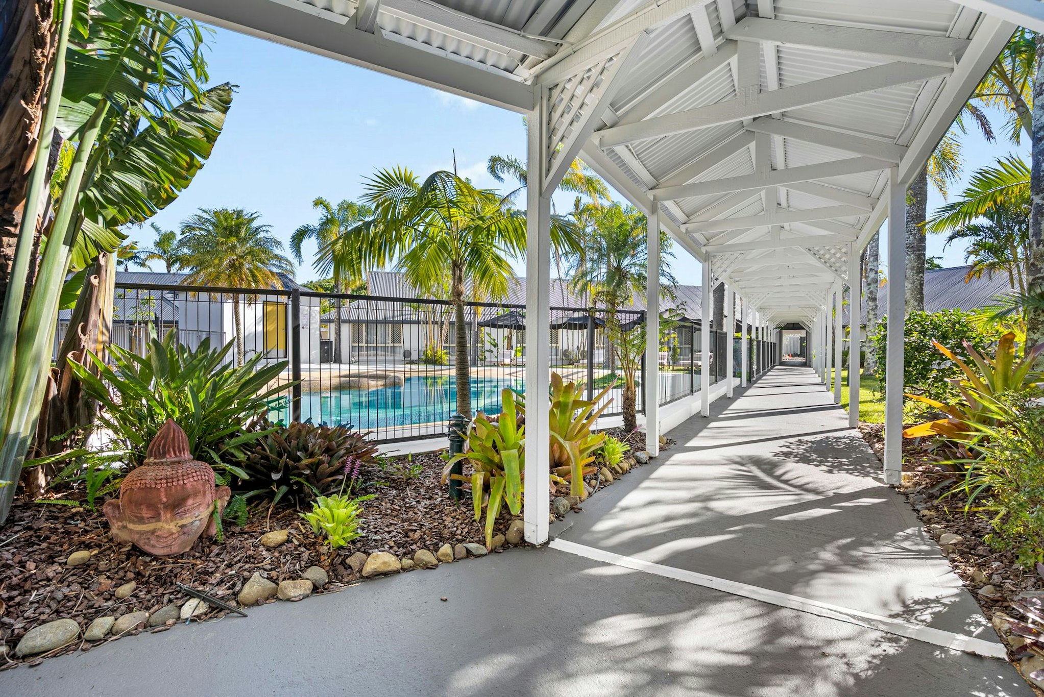 Ballina Byron Islander Resort and Conference Centre 40/50