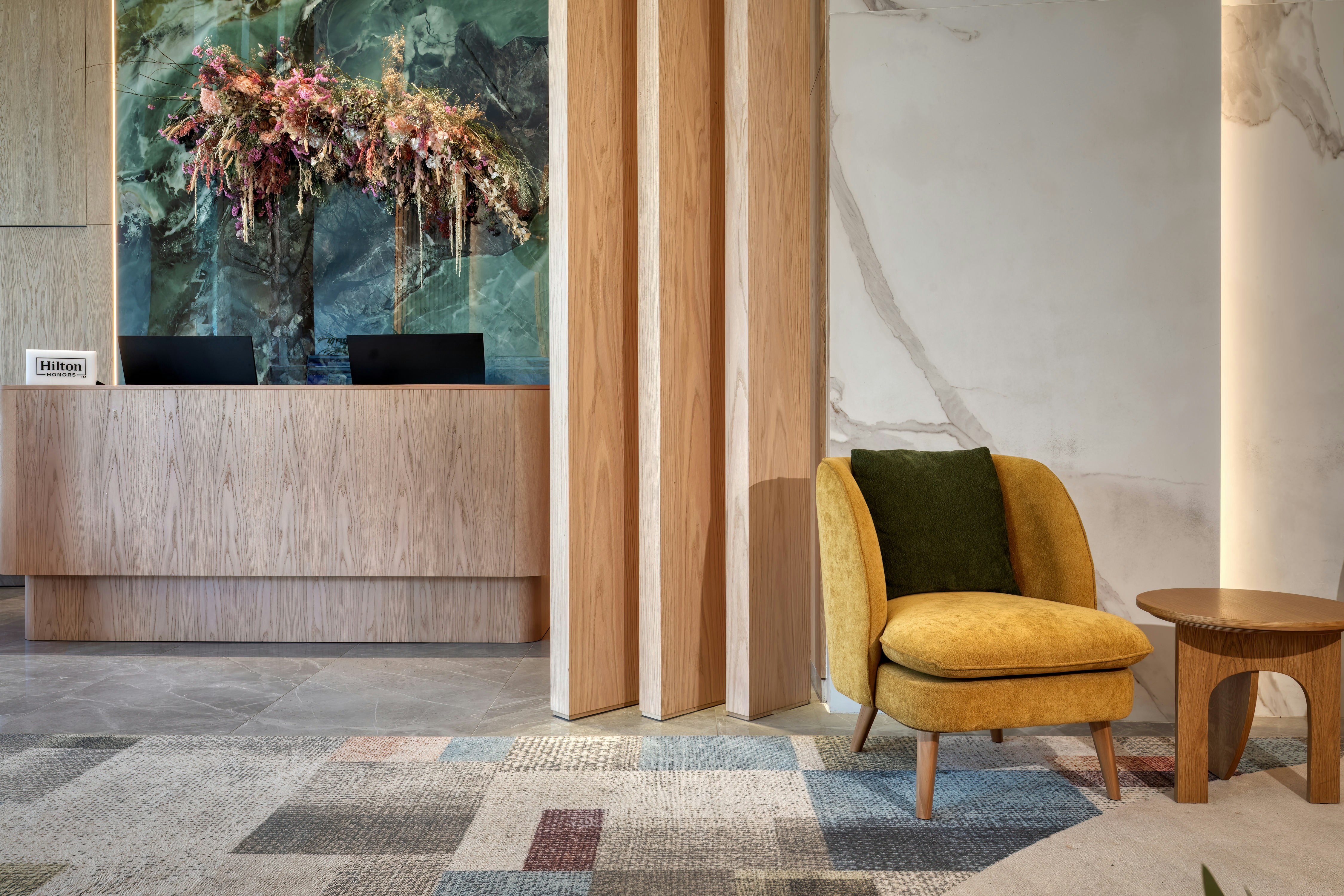 Hilton Garden Inn Athens Syggrou Avenue 13/69
