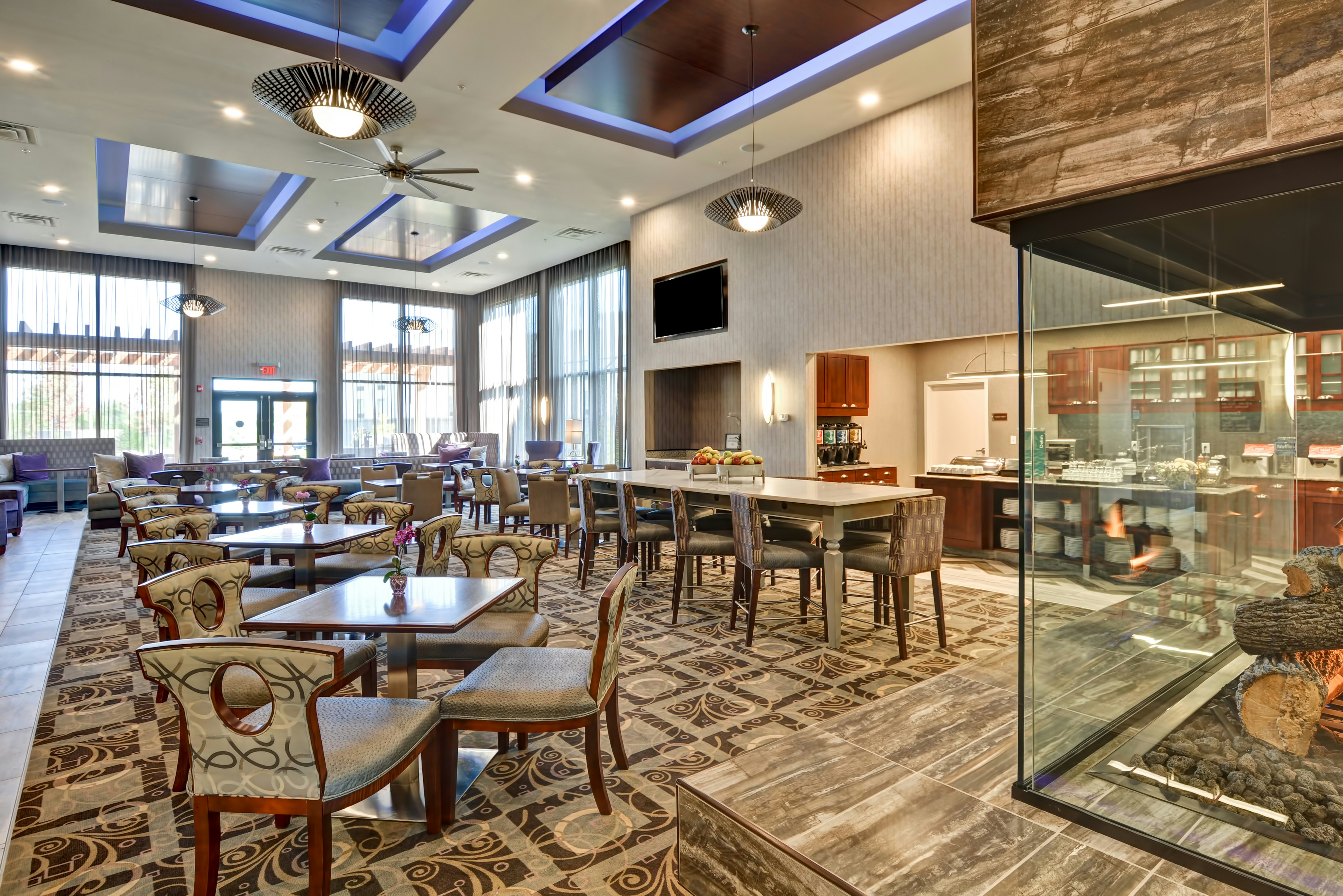 Homewood Suites By Hilton New Hartford Utica 14/27