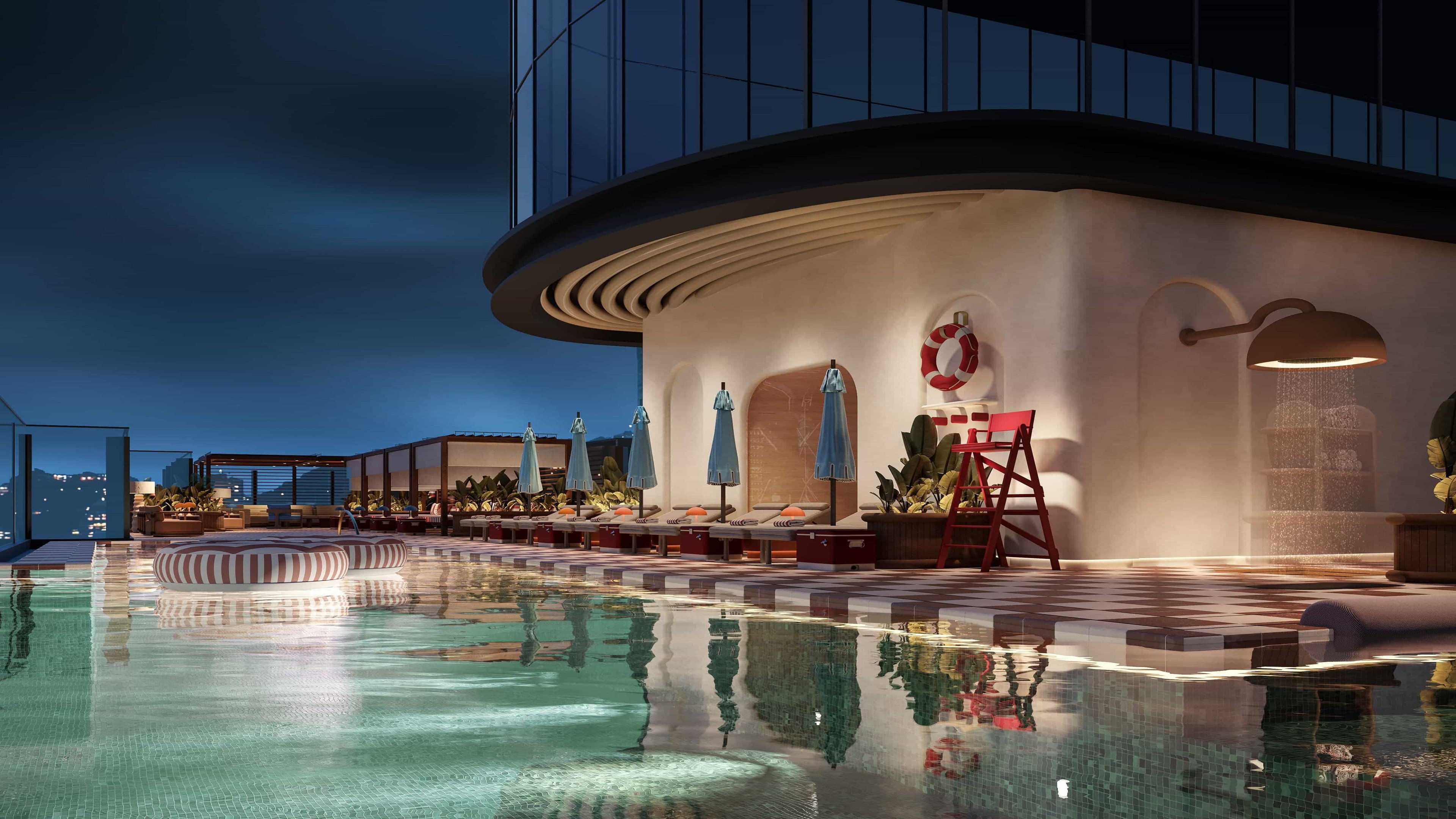 Kimpton Tsim Sha Tsui 43/50