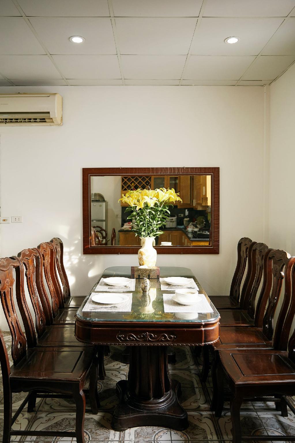 Hanoi Asian 2 Hotel 48/52