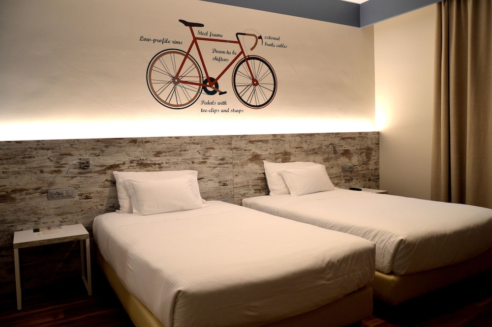 Best Western Plus Soave Hotel 20/74