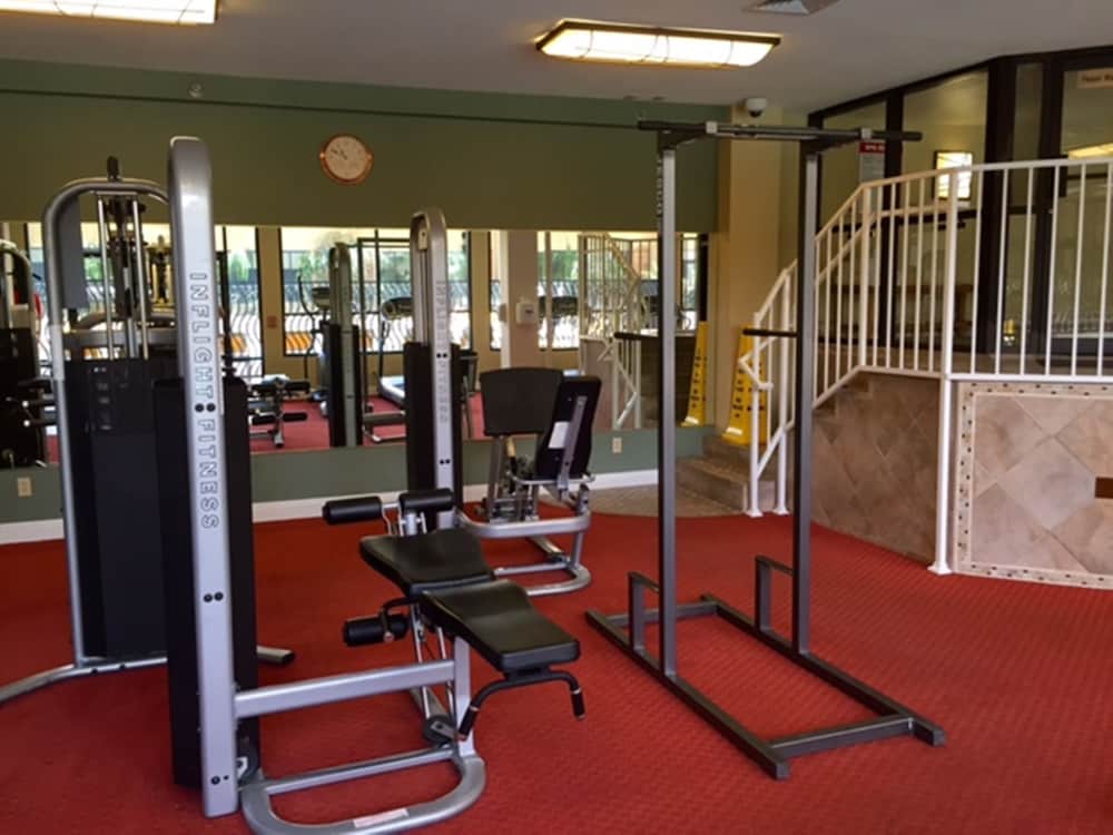 Jockey Resort Suites Center Strip 39/73