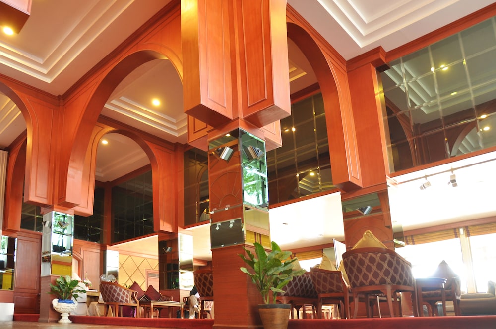 KHON KAEN HOTEL 7/35