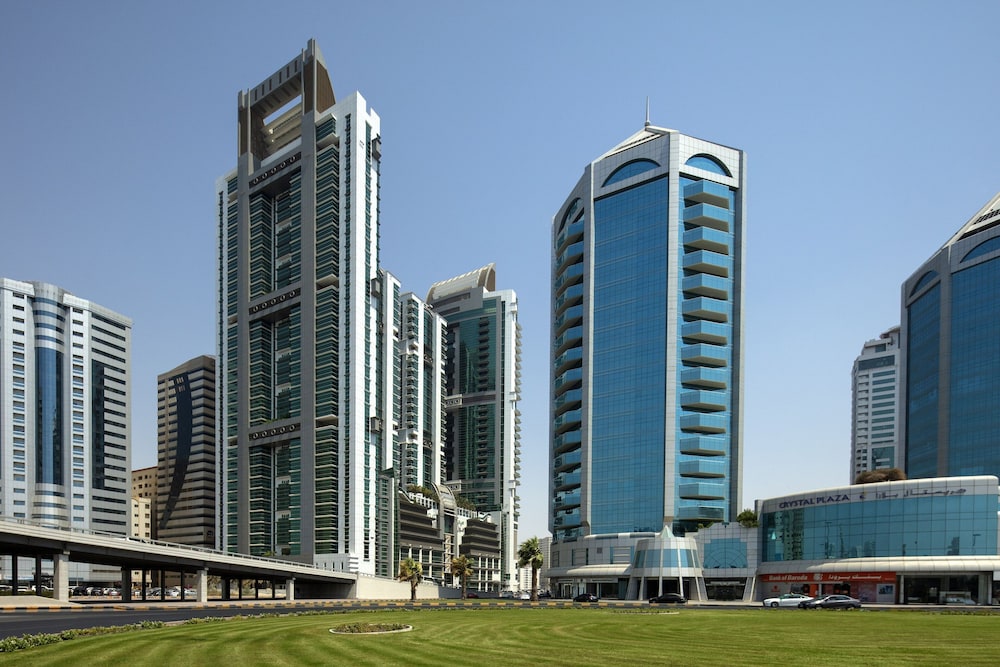 Four Points By Sheraton Sharjah photo4