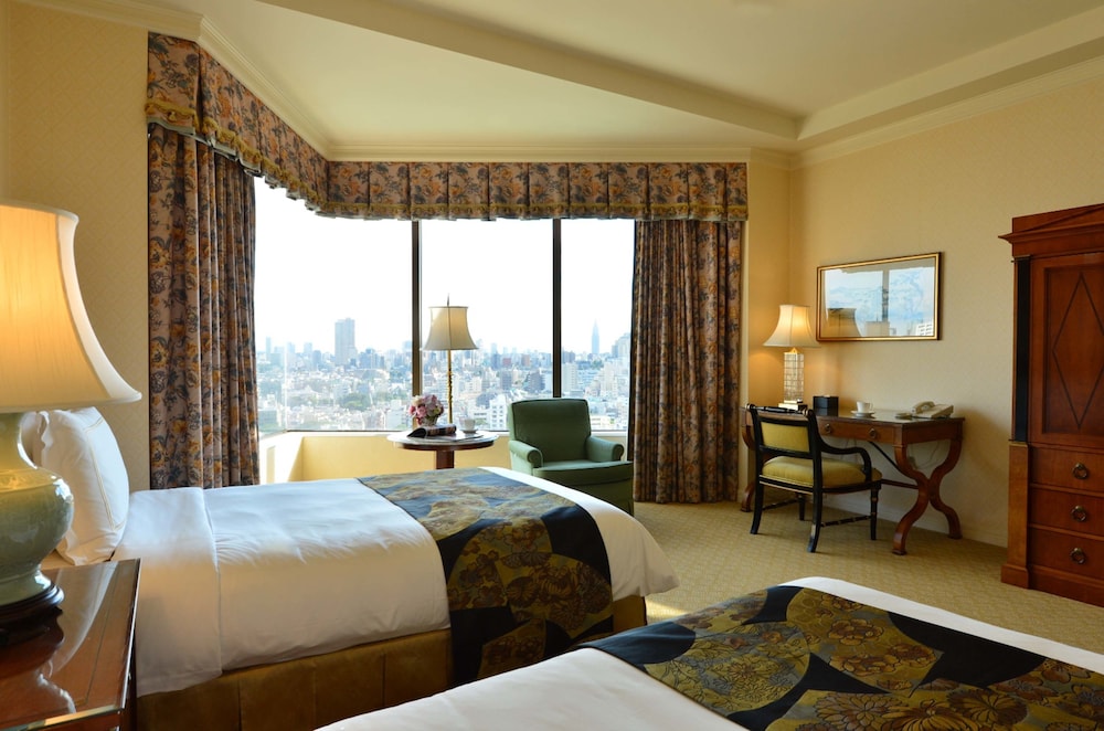 Hotel Chinzanso Tokyo 15/75