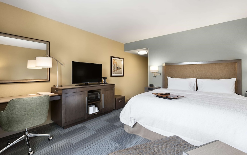 Hampton Inn And Suites Fort Mill Sc 17/58