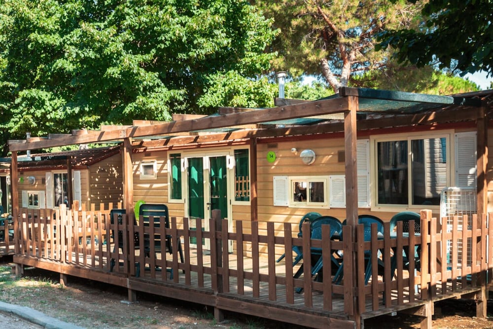 Hu Firenze Certosa Camping In Town 1/50