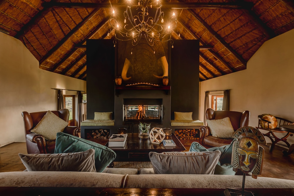 Hlosi Game Lodge 47/73