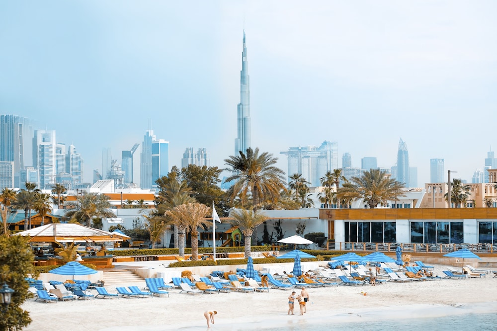 Dubai Marine Beach Resort And Spa 63/79