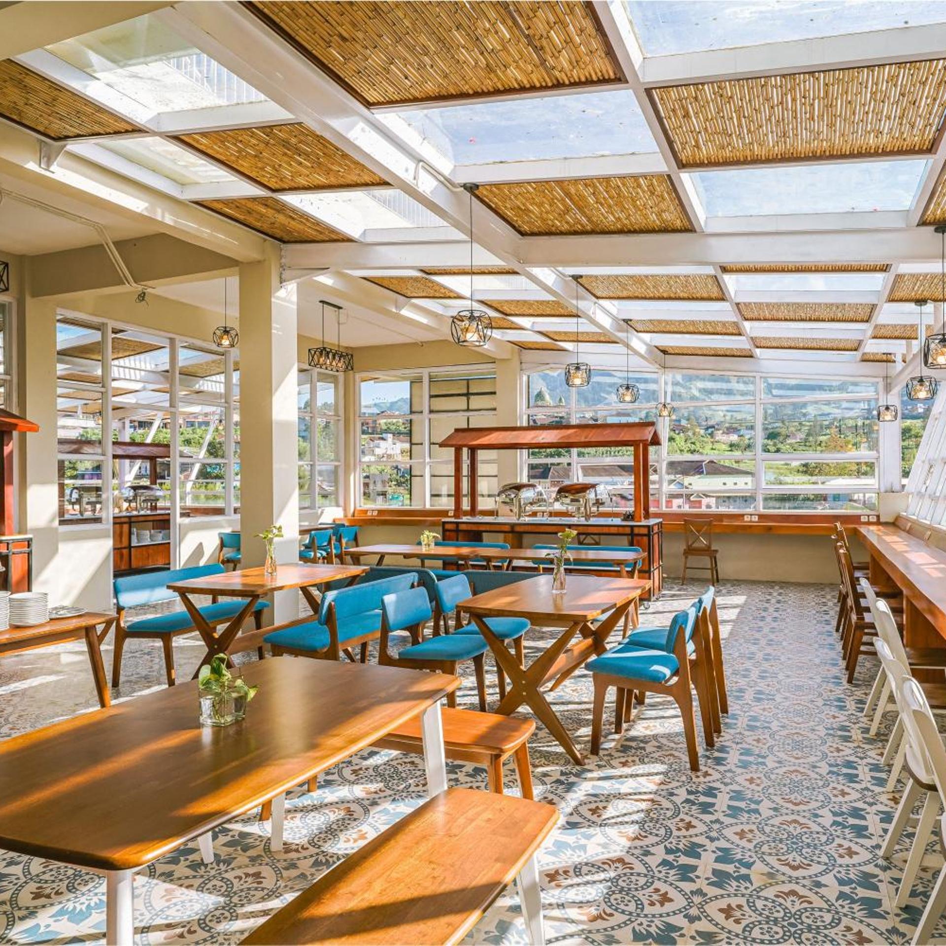 Horison Resort Dieng 40/49