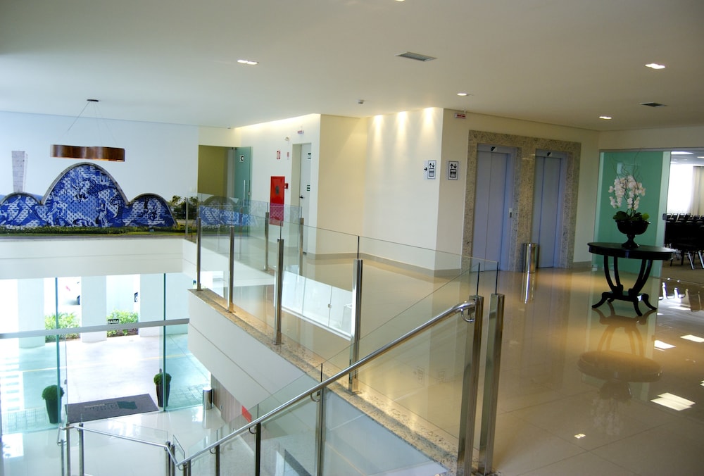 Itapoa Executive Hotel 10/29