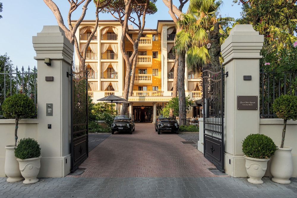Grand Hotel Imperiale 66/70