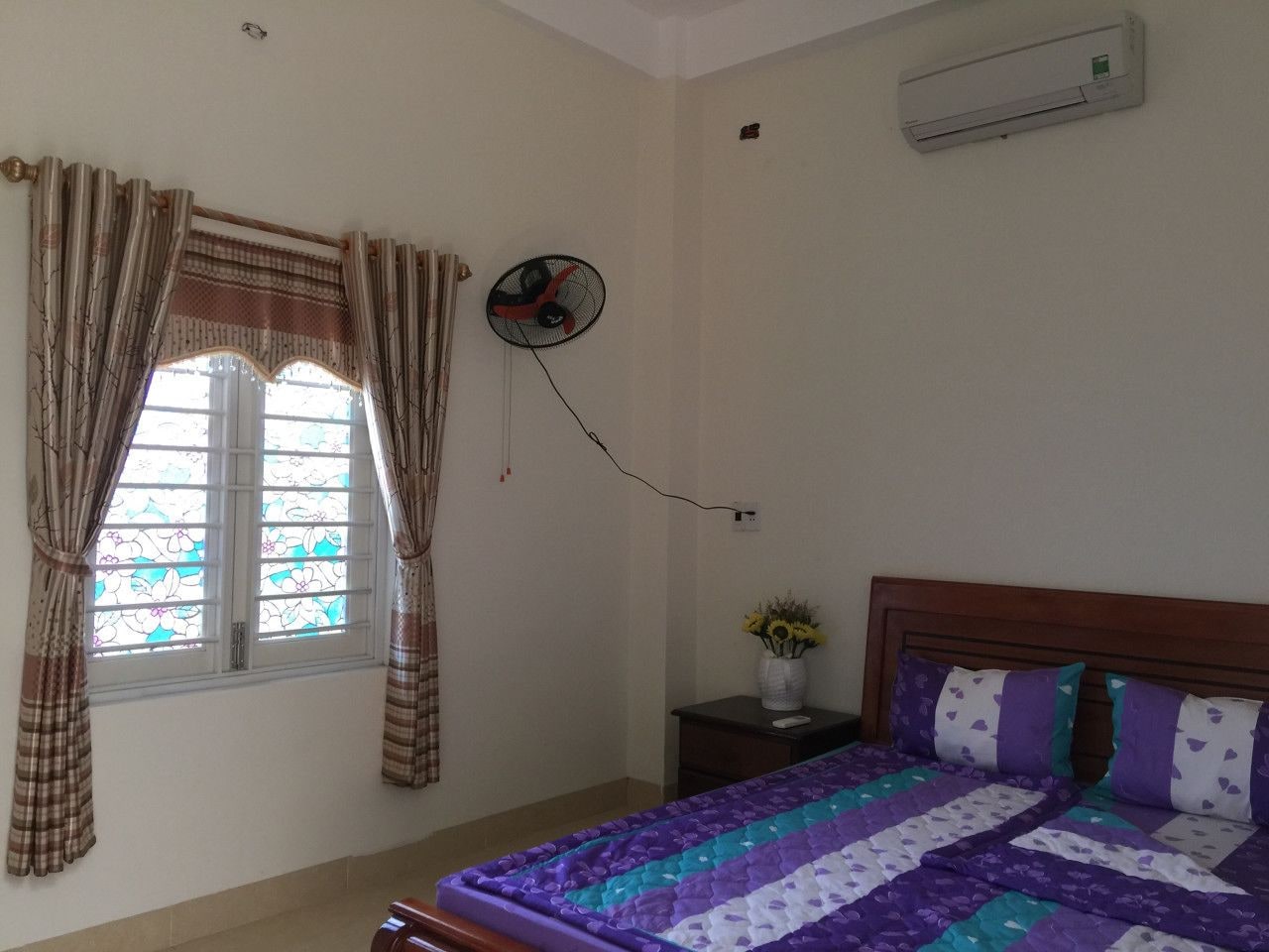 2 BEDROOMS, FAMILY, APARTMENT, ANNEX, SMOKING