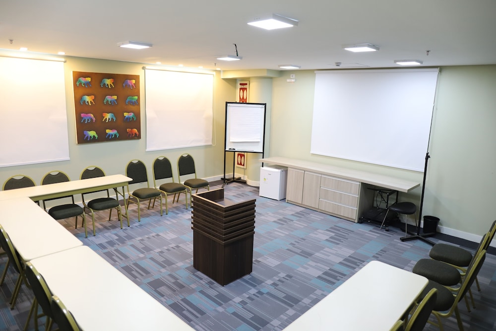 Ramada by Wyndham Manaus Torres Center 36/41