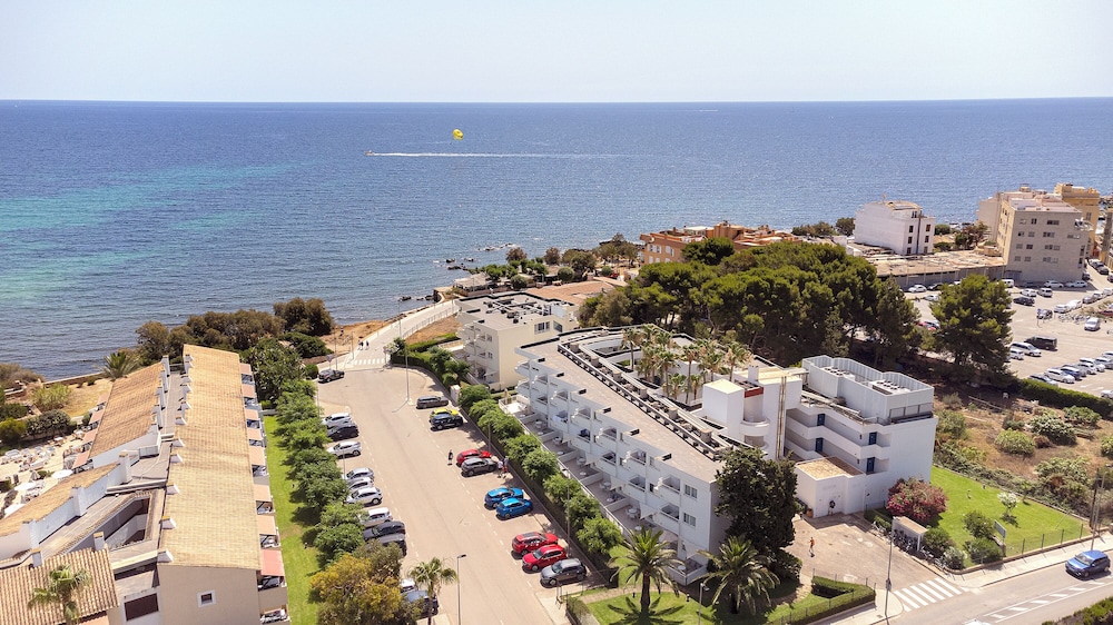Hipotels Apartamentos Cala Bona 43/56