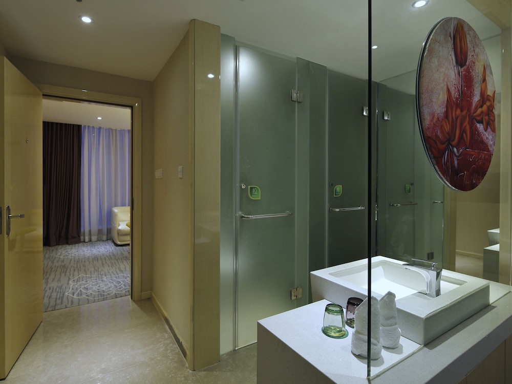 Paco Business Hotel Ouzhuang Branch 30/30