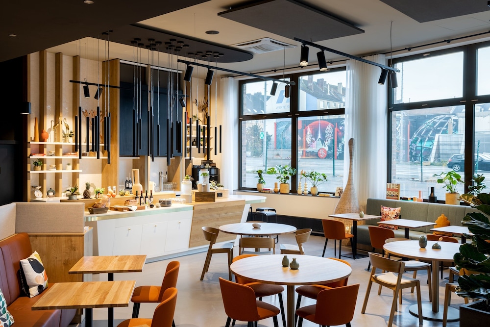 Residence Inn Dortmund City 14/26