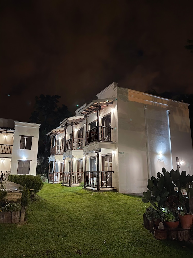 POSADA DE LOS POETAS HOTEL BOUTIQUE 11/72